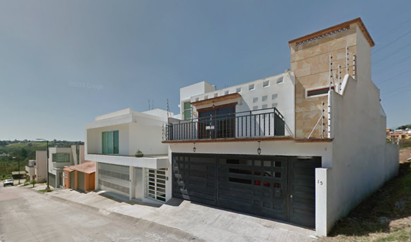 Casa en venta en Residencial Las Cumbres, Xalapa — foto 2 de 12