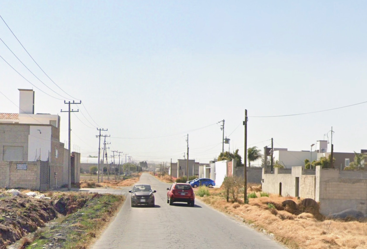 Terreno en venta en San Miguel Totocuitlapilco, Metepec — foto 1 de 2