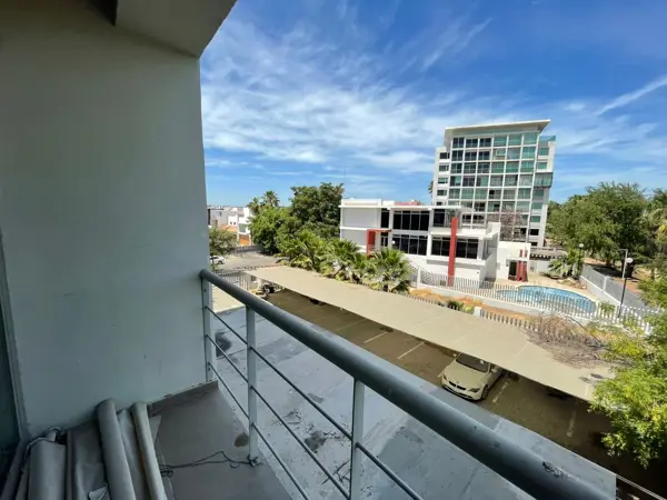 Departamento en renta en Culiacán Tres Ríos, Culiacán — foto 2 de 14