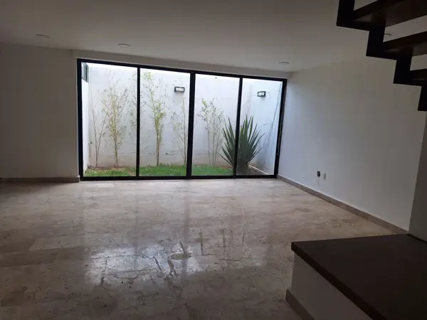 Casa en renta en Miralta Hábitat, Pachuca de Soto — foto 2 de 7