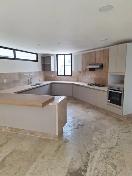Casa en renta en Miralta Hábitat, Pachuca de Soto — foto 3 de 7