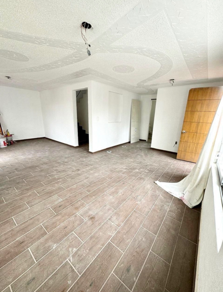 Casa en venta en Forjadores de Pachuca, Mineral de la Reforma — foto 2 de 7