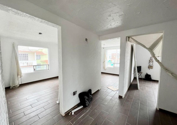 Casa en venta en Forjadores de Pachuca, Mineral de la Reforma — foto 3 de 7