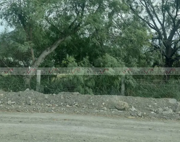 Terreno en venta en Gloria Mendiola, General Escobedo — foto 3 de 9