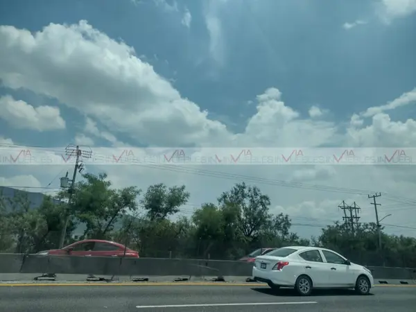 Terreno en venta en Gloria Mendiola, General Escobedo — foto 2 de 9