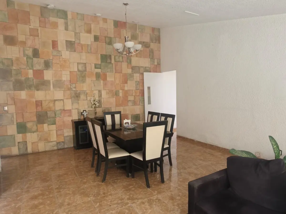 Casa en venta en Paseos de Taxqueña, Coyoacán — foto 1 de 10