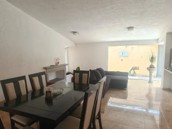 Casa en venta en Paseos de Taxqueña, Coyoacán — foto 2 de 10