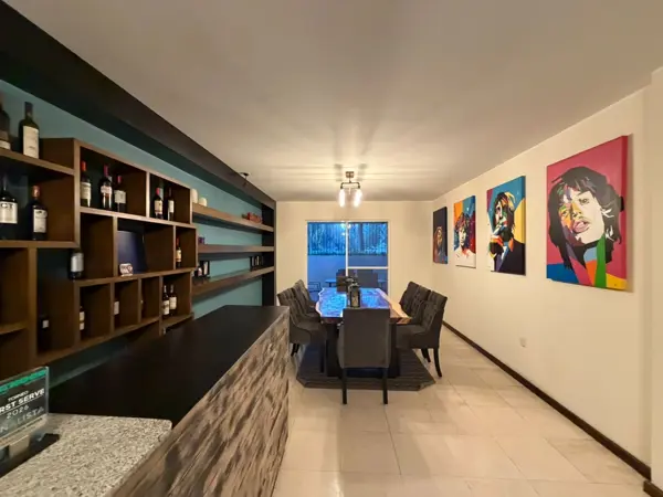 Casa en renta en Real del Campestre, Celaya — foto 2 de 10