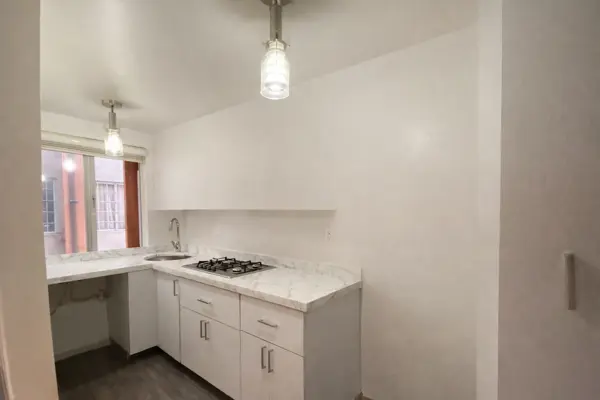 Departamento en venta en Anáhuac I Sección, Miguel Hidalgo — foto 3 de 25