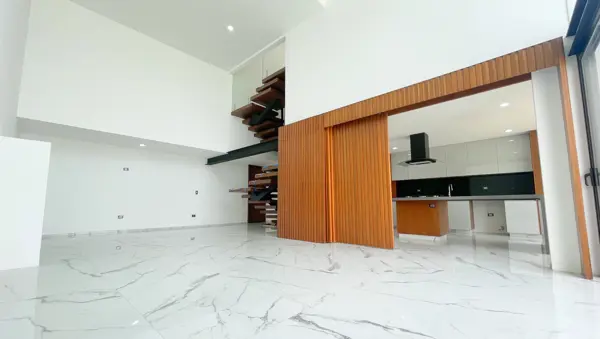 Casa en venta en Lomas de Angelópolis, San Andrés Cholula — foto 3 de 42