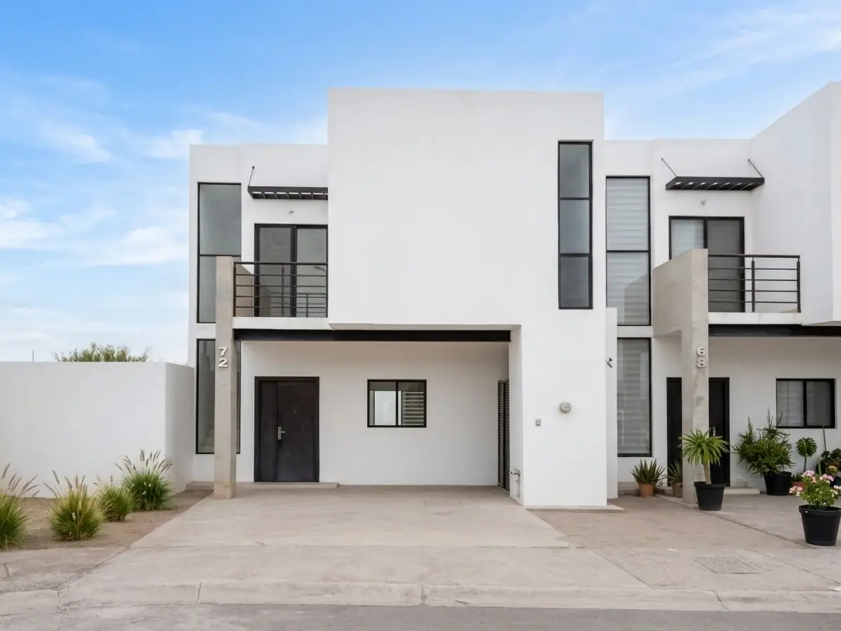Casa en venta en Villa de las Palmas, Torreón — foto 1 de 14