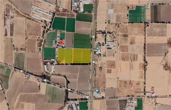 Terreno en venta en Bosques de Pabellón, Pabellón de Arteaga — foto 2 de 4