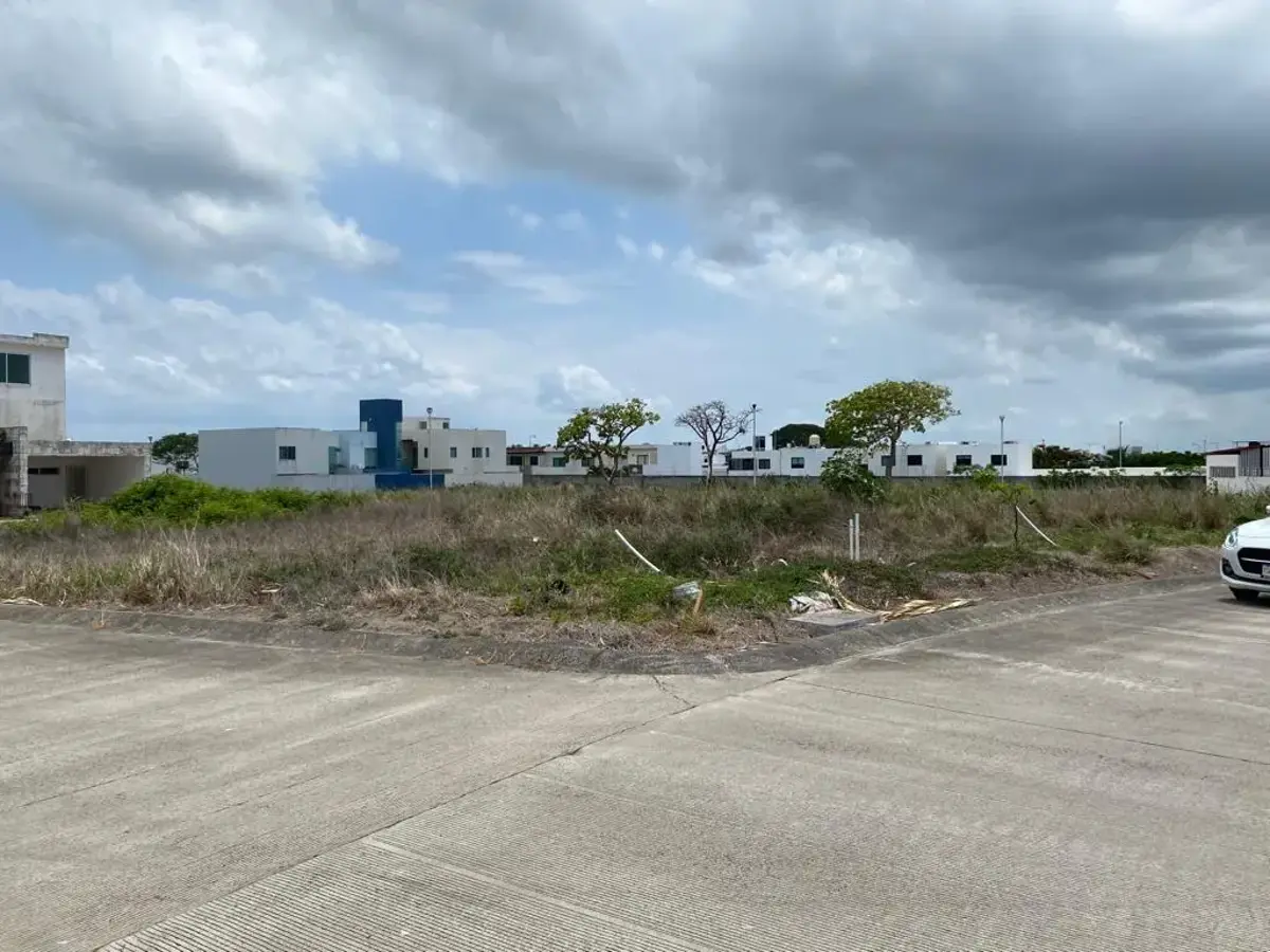 Terreno en venta en Real Mandinga, Alvarado — foto 1 de 19