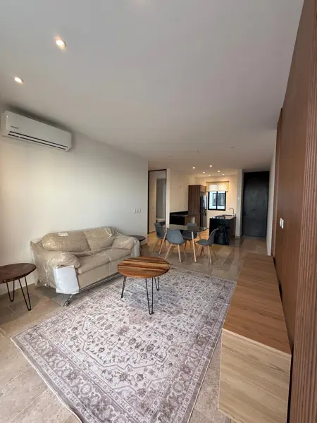Departamento en renta en Temozon Norte, Mérida — foto 3 de 16