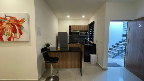 Departamento en venta en Sabalo Country Club, Mazatlán — foto 3 de 20