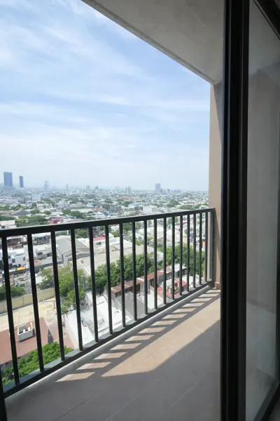 Departamento en venta en Centro, Monterrey — foto 3 de 14