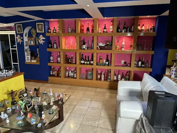 Casa en venta en El Rosal, La Magdalena Contreras — foto 2 de 41
