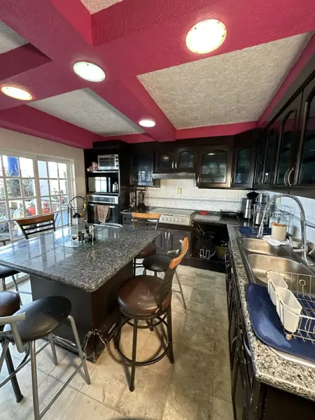 Casa en venta en El Rosal, La Magdalena Contreras — foto 3 de 41