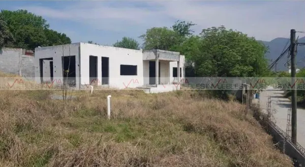 Casa en venta en Rancho la Bola, Monterrey — foto 2 de 8