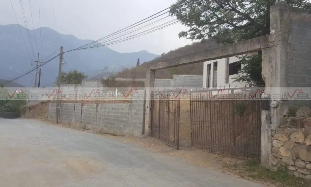 Casa en venta en Rancho la Bola, Monterrey — foto 1 de 8