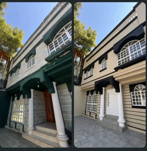 Casa en venta en Haciendas de Coyoacán, Coyoacán — foto 3 de 11