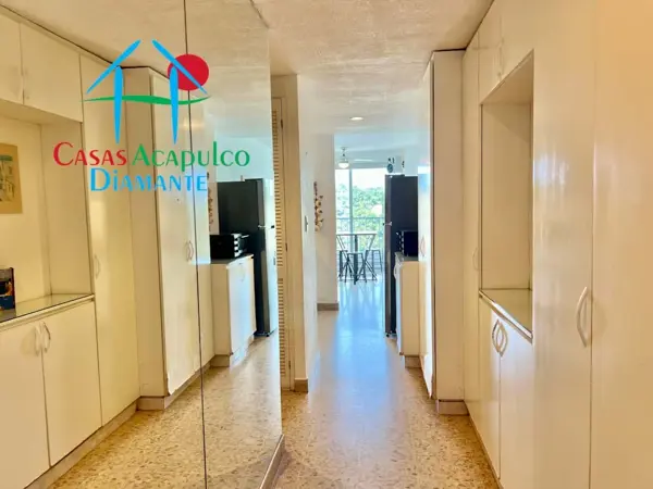 Departamento en renta en Real Diamante, Acapulco de Juárez — foto 2 de 42