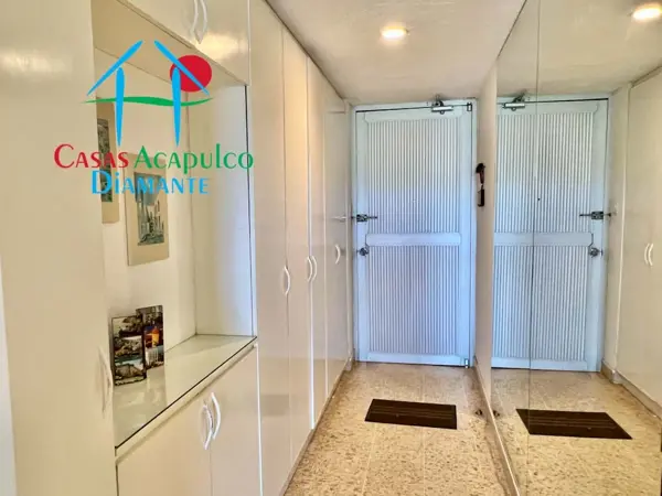 Departamento en renta en Real Diamante, Acapulco de Juárez — foto 3 de 42