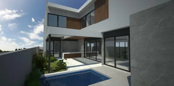 Casa en venta en Las Olas Residencial, Alvarado — foto 3 de 13