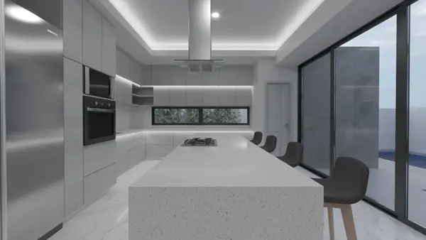 Casa en venta en Las Olas Residencial, Alvarado — foto 2 de 13