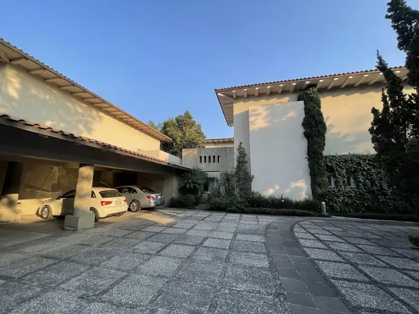 Casa en venta en Jardines del Pedregal, Álvaro Obregón — foto 2 de 31