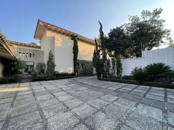 Casa en venta en Jardines del Pedregal, Álvaro Obregón — foto 3 de 31
