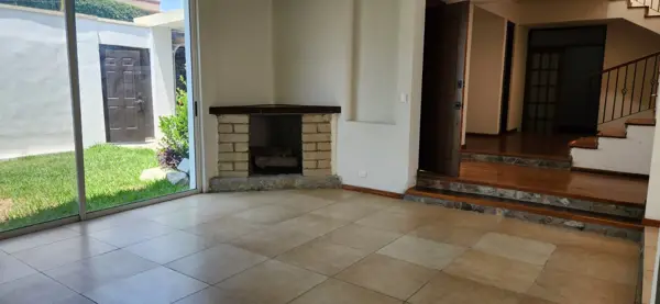 Casa en venta en Valle Real, Saltillo — foto 3 de 13