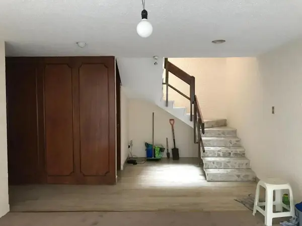 Casa en venta en San Buenaventura, Tlalpan — foto 3 de 9
