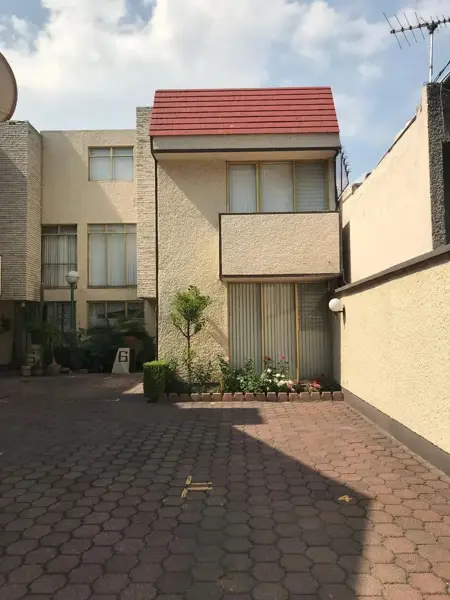Casa en venta en San Buenaventura, Tlalpan — foto 2 de 9