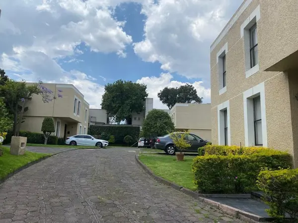 Casa en venta en Tlalpan Centro, Tlalpan — foto 2 de 32
