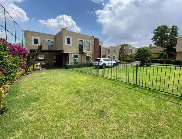 Casa en venta en Tlalpan Centro, Tlalpan — foto 3 de 32