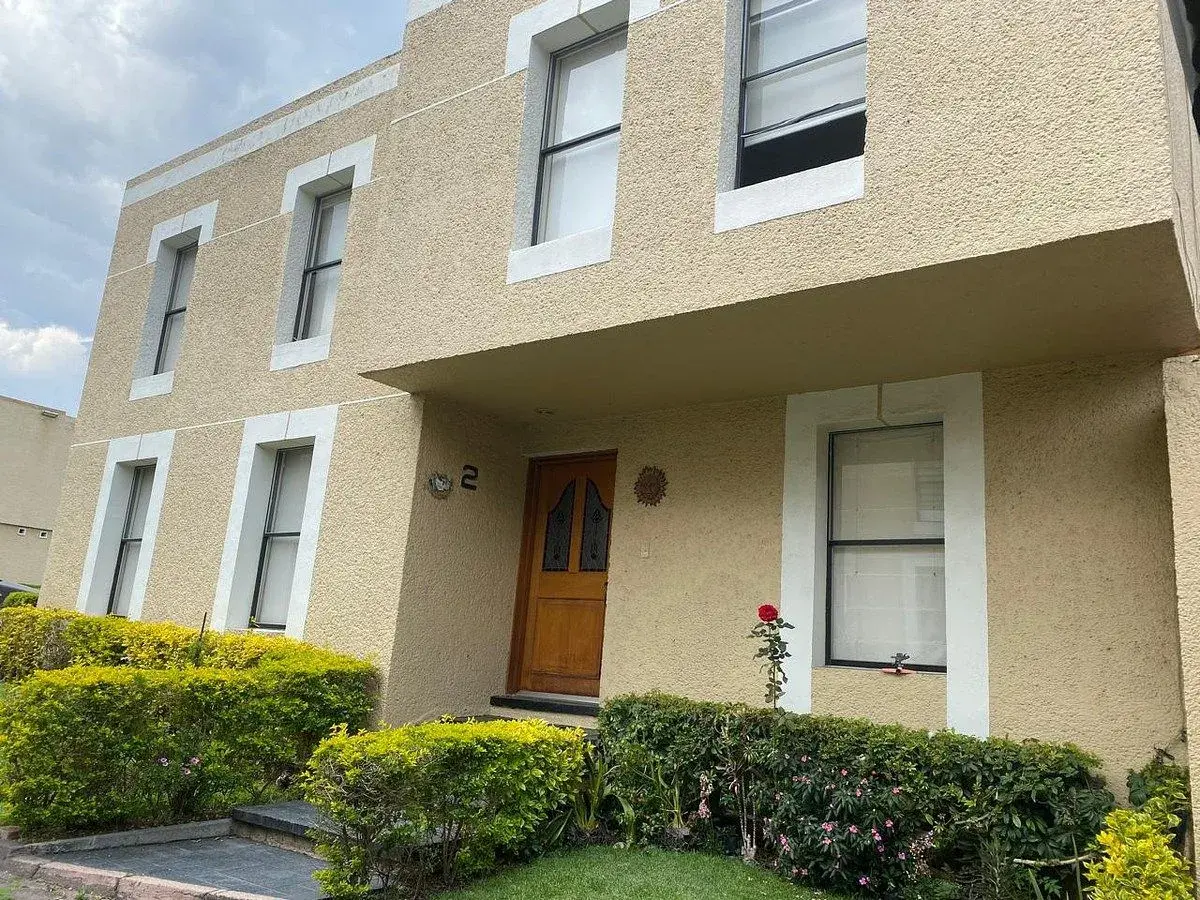 Casa en venta en Tlalpan Centro, Tlalpan — foto 1 de 32