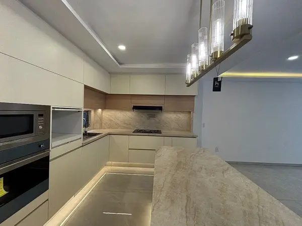 Departamento en venta en Polanco V Sección, Miguel Hidalgo — foto 2 de 15