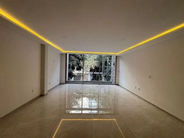 Departamento en venta en Polanco V Sección, Miguel Hidalgo — foto 3 de 15