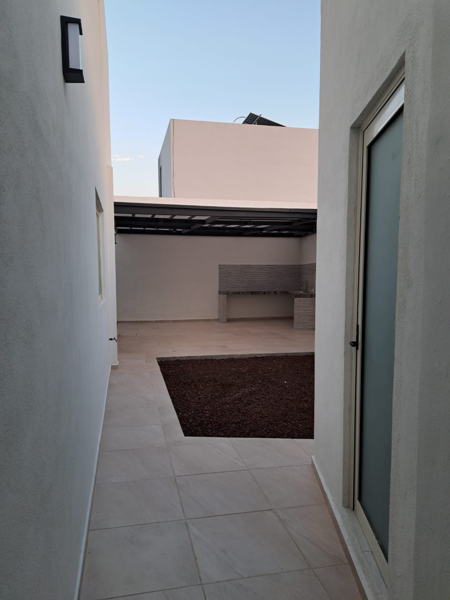 Casa en venta en Rincón de Alcántara, Saltillo — foto 3 de 27