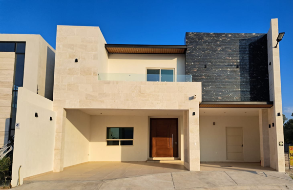?? Estrena residencia en una de las zonas exclusivas al norte de Saltillo