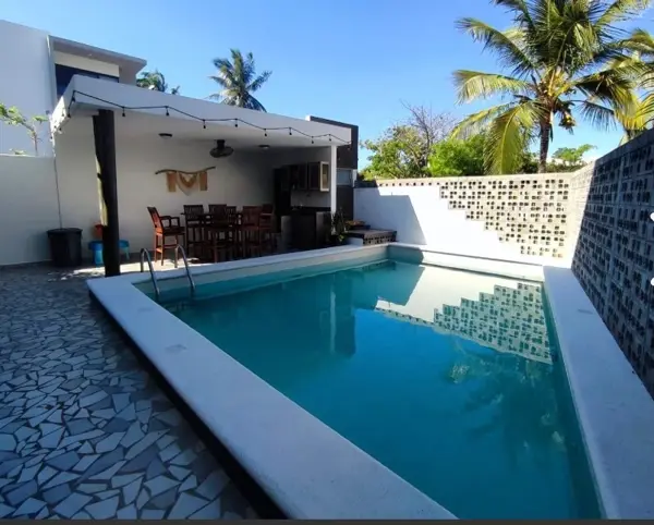 DEPARTAMENTO EN RENTA EN RINCON DEL CONCHAL