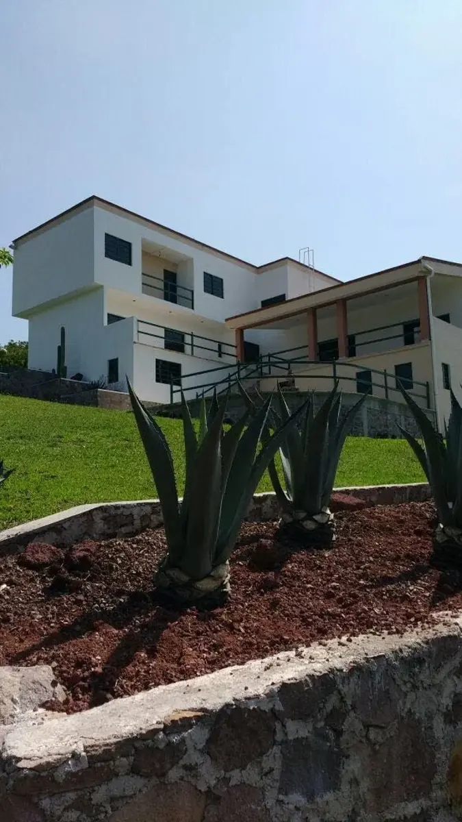 Casa en venta en Santa Teresa, Huimilpan — foto 1 de 19