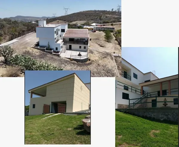 Casa en venta en Santa Teresa, Huimilpan — foto 2 de 19