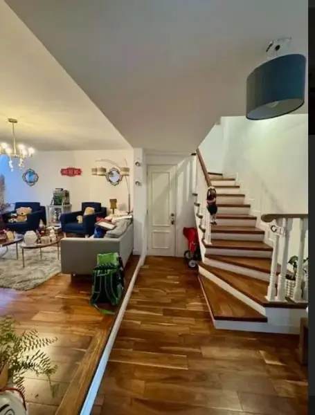 Casa en venta en Lomas de las Aguilas, Álvaro Obregón — foto 3 de 14