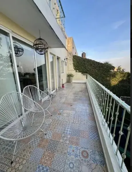 Casa en venta en Lomas de las Aguilas, Álvaro Obregón — foto 2 de 14