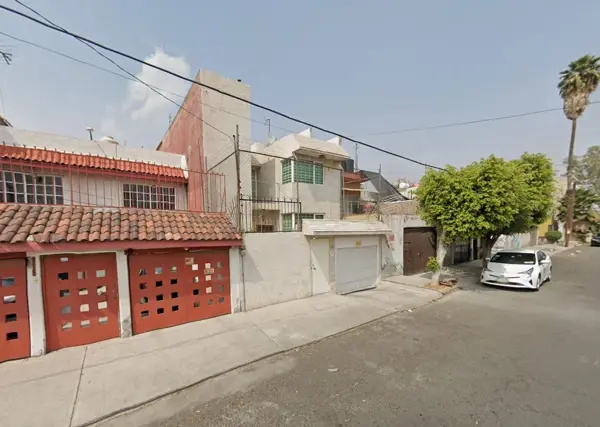 Casa en venta en Valle de Aragón 3ra. Sección Oriente, Ecatepec de Morelos — foto 2 de 12