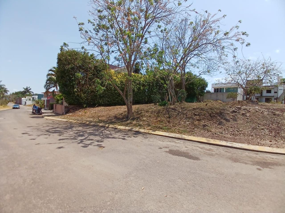 Terreno en venta en Miradores (Miradores del Mar), Emiliano Zapata — foto 1 de 6