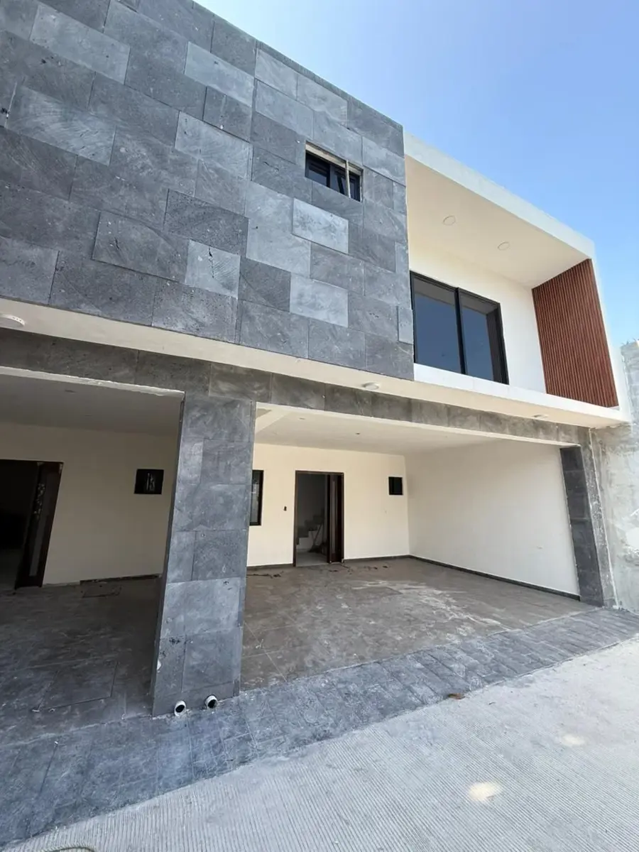 Casa en venta en Adalberto Tejeda, Boca del Río — foto 1 de 10