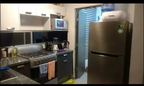 Departamento en renta en La Tampiquera, Boca del Río — foto 2 de 8